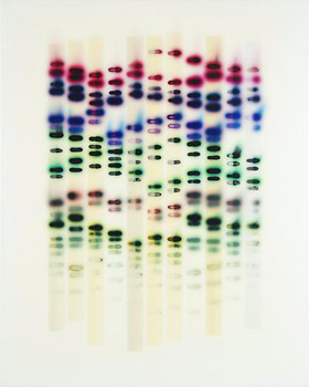 Jaq Chartier's Density Tests 1 (Morgan Lehman, 2011)