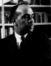 Ralph Ellison (1914–1994)