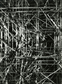 León Ferrari's Untitled (Josée Bienvenu gallery, 1979)