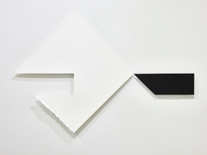 Roland Gebhardt's Untitled (0296) (David Richard gallery, 2020)