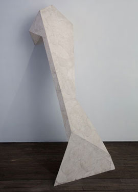 Erin Shirreff's Untitled (Lisa Cooley Fine Art, 2009)